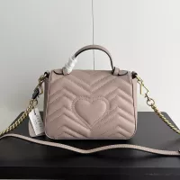 $80.00 USD Gucci AAA Quality Messenger Bags For Women #1275815