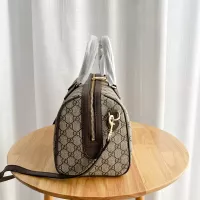 $88.00 USD Gucci AAA Quality Handbags For Women #1275820