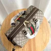 $88.00 USD Gucci AAA Quality Handbags For Women #1275820