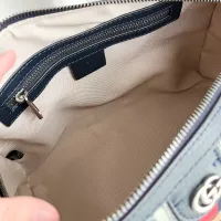 $88.00 USD Gucci AAA Quality Handbags For Women #1275821