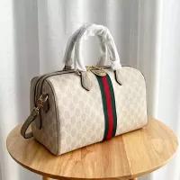 $88.00 USD Gucci AAA Quality Handbags For Women #1275824