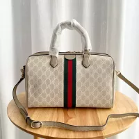 $88.00 USD Gucci AAA Quality Handbags For Women #1275824