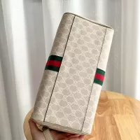 $88.00 USD Gucci AAA Quality Handbags For Women #1275824