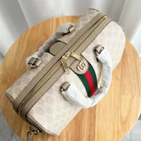 $88.00 USD Gucci AAA Quality Handbags For Women #1275824