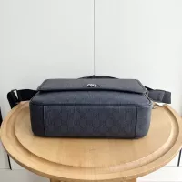 $82.00 USD Gucci AAA Man Messenger Bags #1275842