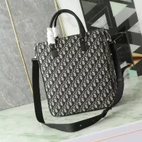 $175.00 USD Christian Dior AAA Man Handbags #1275853