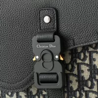 $175.00 USD Christian Dior AAA Man Handbags #1275853