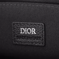 $185.00 USD Christian Dior AAA Man Handbags #1275855