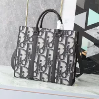 $185.00 USD Christian Dior AAA Man Handbags #1275856