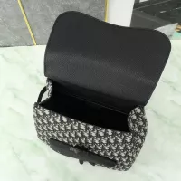 $235.00 USD Christian Dior AAA Man Backpacks #1275869