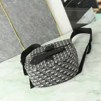 $235.00 USD Christian Dior AAA Man Backpacks #1275870