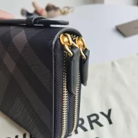 $115.00 USD Burberry AAA Man Wallets #1275891