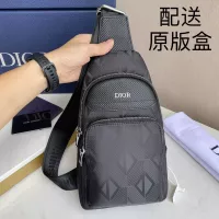$98.00 USD Christian Dior AAA Man Messenger Bags #1275963
