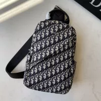 $98.00 USD Christian Dior AAA Man Messenger Bags #1275974