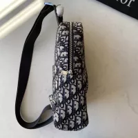 $98.00 USD Christian Dior AAA Man Messenger Bags #1275974