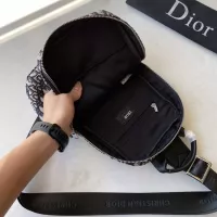 $98.00 USD Christian Dior AAA Man Messenger Bags #1275974