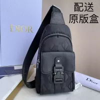 $102.00 USD Christian Dior AAA Man Messenger Bags #1275975