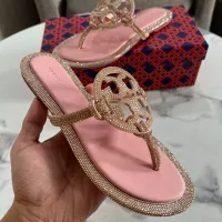 $82.00 USD Tory Burch TB Slippers For Women #1276006