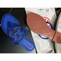 $82.00 USD Tory Burch TB Slippers For Women #1276007