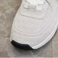 $100.00 USD Chanel Casual Shoes For Men #1276039