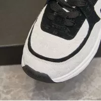 $100.00 USD Chanel Casual Shoes For Men #1276043