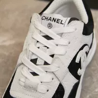 $100.00 USD Chanel Casual Shoes For Men #1276045