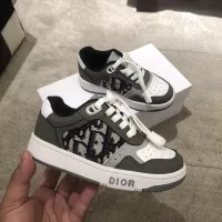 $68.00 USD Christian Dior Kids' Shoes For Kids #1276060