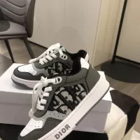 $68.00 USD Christian Dior Kids' Shoes For Kids #1276060