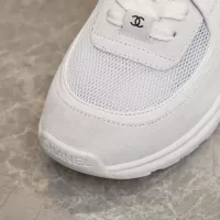 $98.00 USD Chanel Casual Shoes For Women #1276064