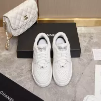 $108.00 USD Chanel Casual Shoes For Men #1276069