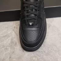 $108.00 USD Chanel Casual Shoes For Men #1276071