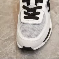 $112.00 USD Chanel Casual Shoes For Men #1276081