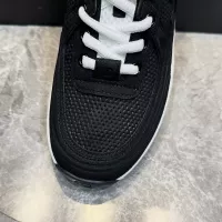 $112.00 USD Chanel Casual Shoes For Women #1276091