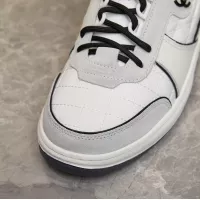 $98.00 USD Chanel Casual Shoes For Men #1276109