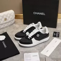 $98.00 USD Chanel Casual Shoes For Men #1276111
