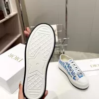 $92.00 USD Christian Dior Casual Shoes For Women #1276210