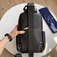 $102.00 USD Prada AAA Man Messenger Bags #1276241
