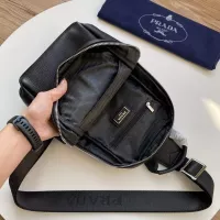 $102.00 USD Prada AAA Man Messenger Bags #1276241