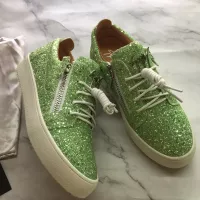 $92.00 USD Giuseppe Zanotti Casual Shoes For Men #1276315