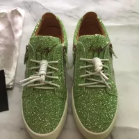 $92.00 USD Giuseppe Zanotti Casual Shoes For Men #1276315