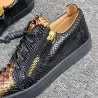 $98.00 USD Giuseppe Zanotti Casual Shoes For Women #1276318