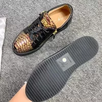 $98.00 USD Giuseppe Zanotti Casual Shoes For Women #1276318