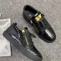 $98.00 USD Giuseppe Zanotti Casual Shoes For Men #1276320