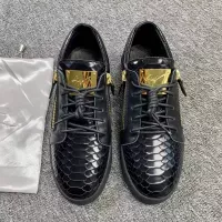 $98.00 USD Giuseppe Zanotti Casual Shoes For Men #1276320