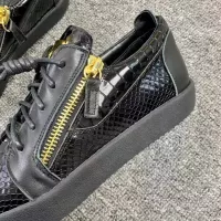 $98.00 USD Giuseppe Zanotti Casual Shoes For Men #1276320