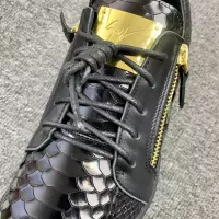 $98.00 USD Giuseppe Zanotti Casual Shoes For Men #1276320