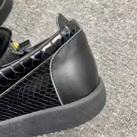 $98.00 USD Giuseppe Zanotti Casual Shoes For Men #1276320