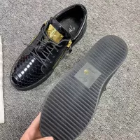 $98.00 USD Giuseppe Zanotti Casual Shoes For Men #1276320