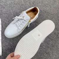 $98.00 USD Giuseppe Zanotti Casual Shoes For Men #1276323