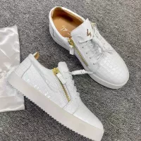 $98.00 USD Giuseppe Zanotti Casual Shoes For Women #1276324